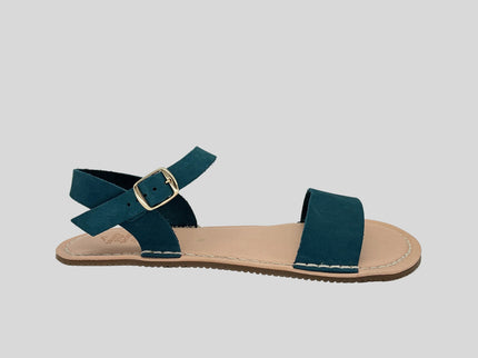 Fira Barefoot Nubuk