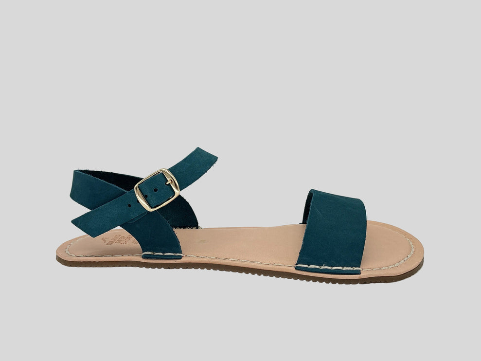 Fira Barefoot Nubuk