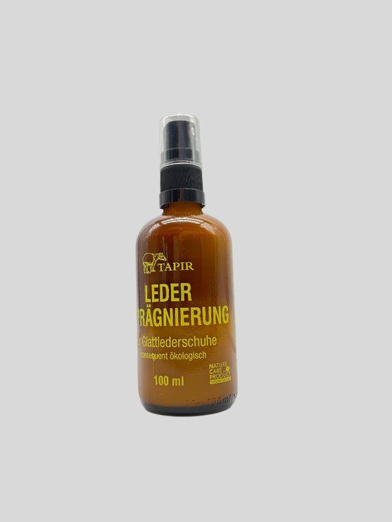 Lederimprägnierung für Glattleder100 ml