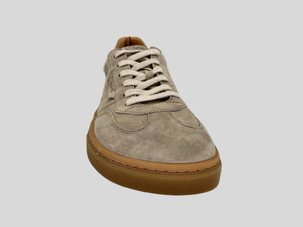 Hugh Suede