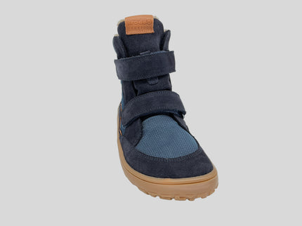 Barefoot Tex Winter