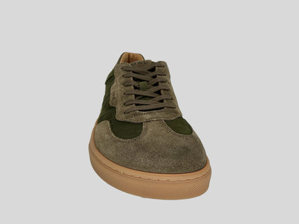 Helio Suede