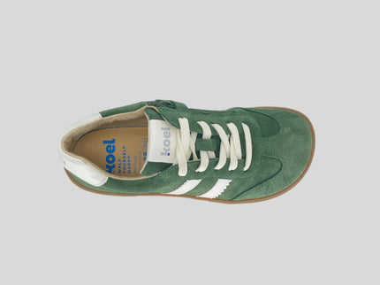 Declan Suede