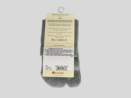 Tabi Ankle Socks
