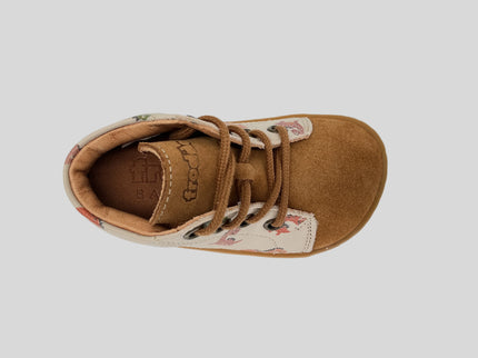 Barefoot First Step Laces