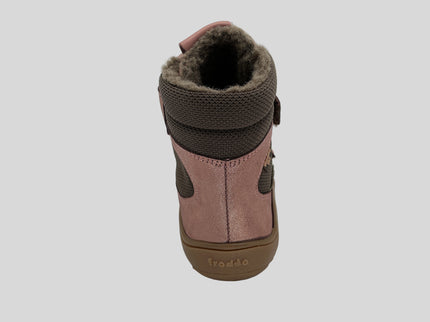 Barefoot Tex Winter
