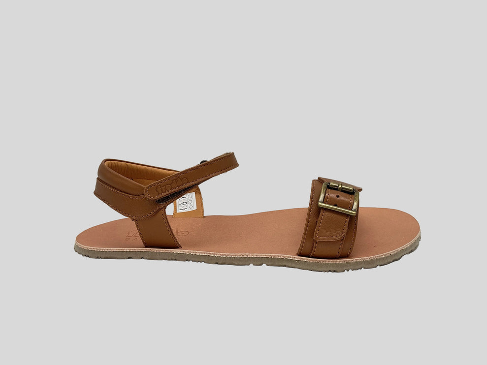 Barefoot Flexy Buckle