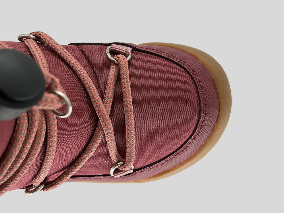 Birch Barefoot Warm WP Pull-on