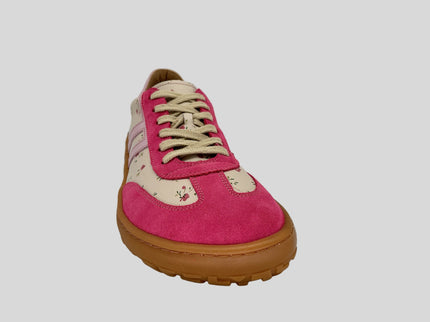 Barefoot F-Motion Laces