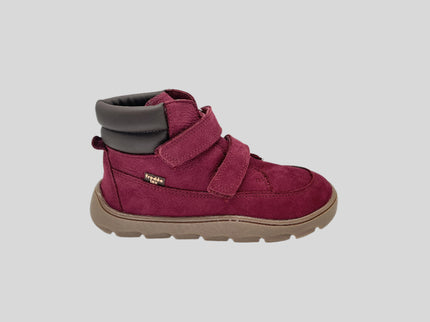 Barefoot Zeru Tex