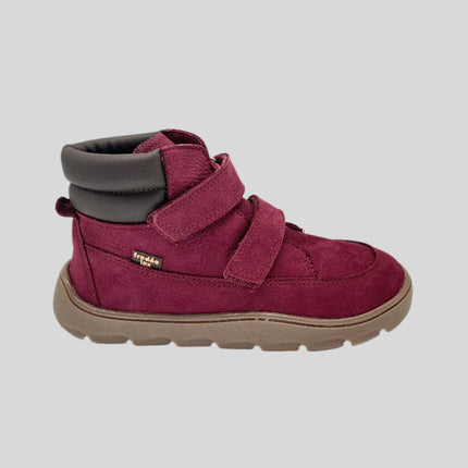 Barefoot Zeru Tex