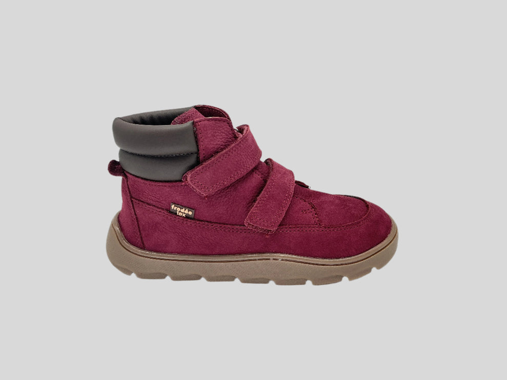 Barefoot Zeru Tex