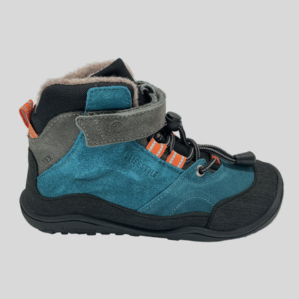 SteinbockSTYLE High Tex