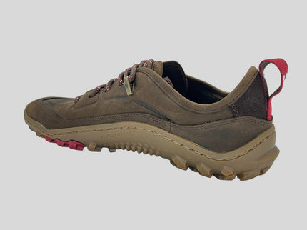 Tracker Leather II AT Low Men