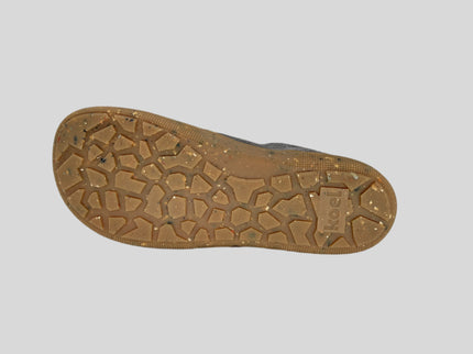 Francie Suede Eco