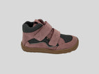 Grey/Pink