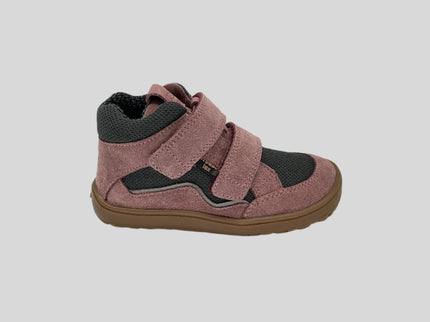 Barefoot Tex Autumn