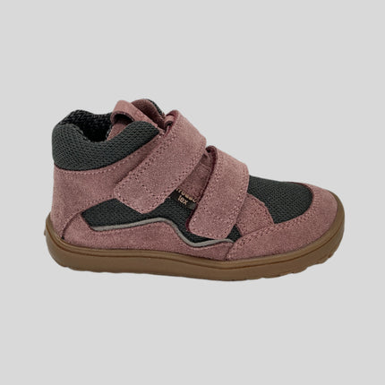 Barefoot Tex Autumn