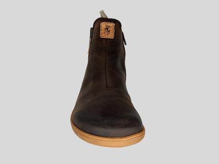 Terrar Chelsea Leather WP