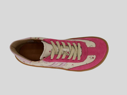 Barefoot F-Motion Laces
