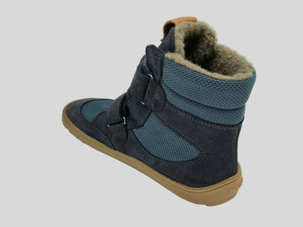 Barefoot Tex Winter