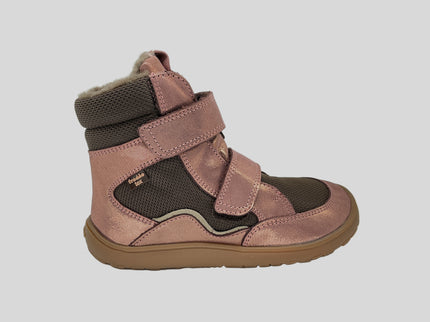 Barefoot Tex Winter