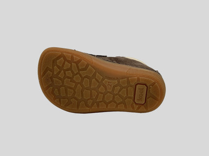 Austin Suede