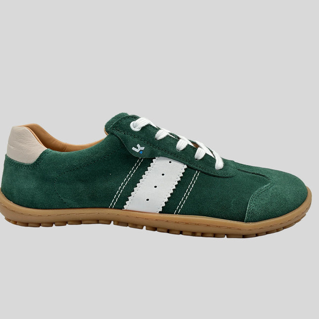 Ilo Suede 3.0