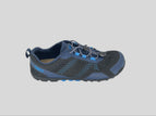 Insignia Blue/ Azure Blue