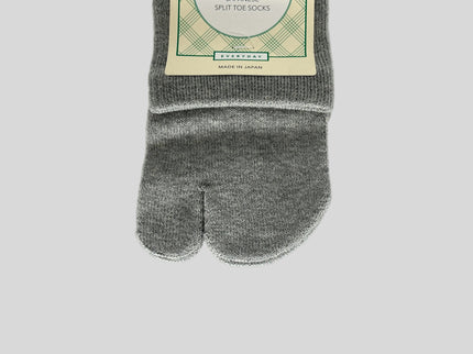 Tabi Ankle Socks