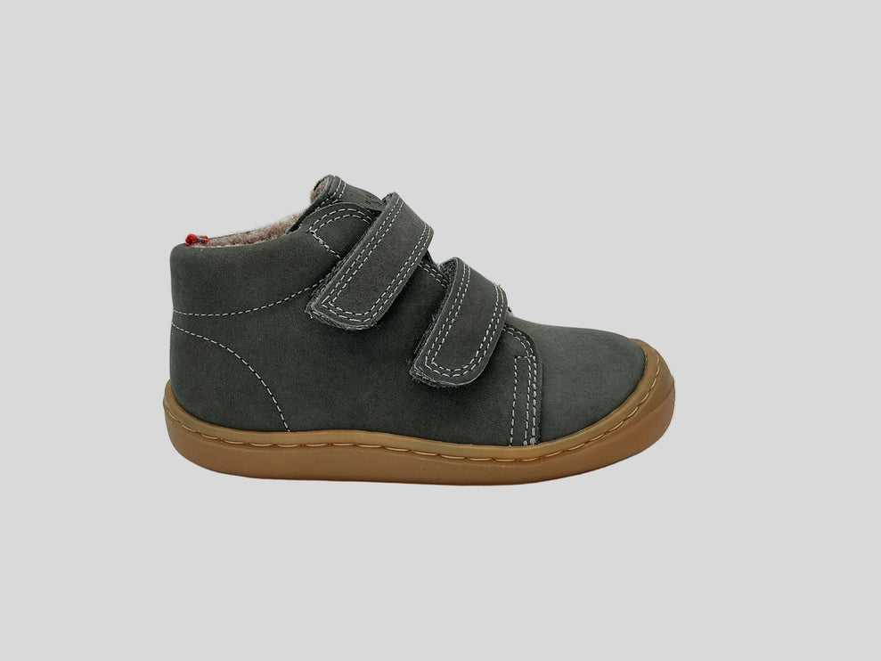 Bob Hydro Leather
