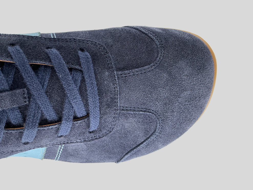 Ilo Suede 3.0