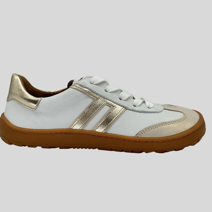 Barefoot F-Motion Laces