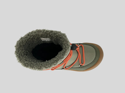 Birch Barefoot Warm WP Pull-on