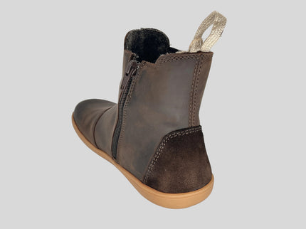 Terrar Chelsea Leather WP