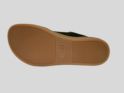 Helio Suede