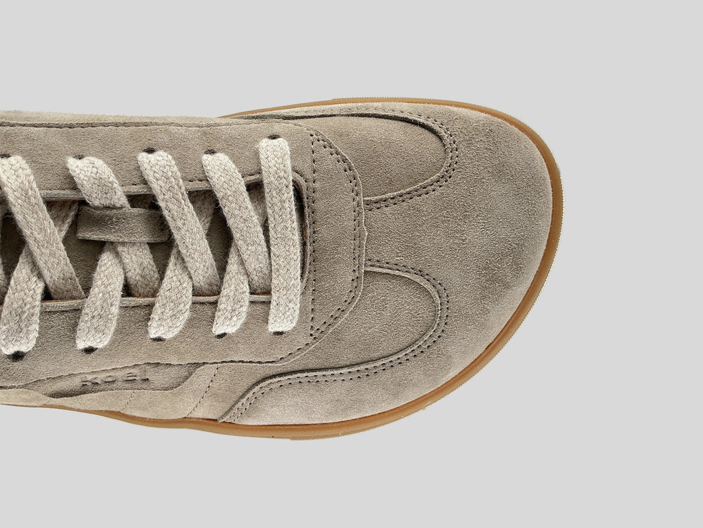 Hugh Suede