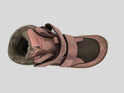 Barefoot Tex Winter