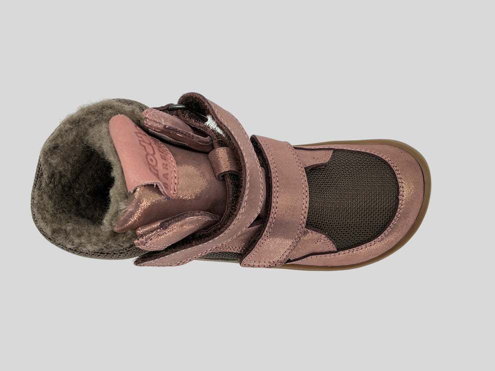 Barefoot Tex Winter