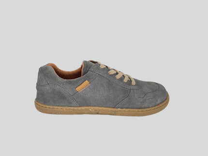 Francie Suede Eco
