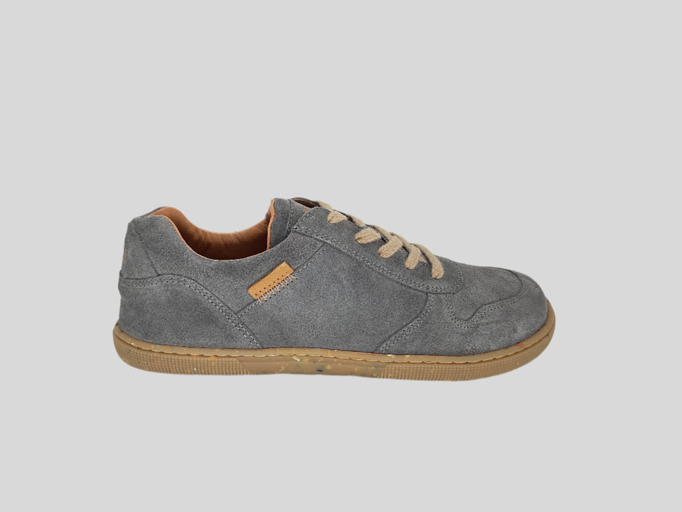 Francie Suede Eco