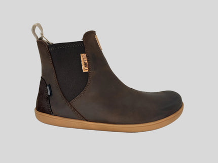 Terrar Chelsea Leather WP