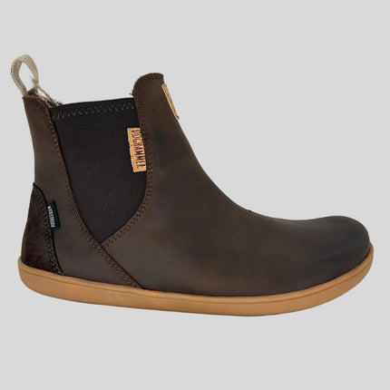 Terrar Chelsea Leather WP