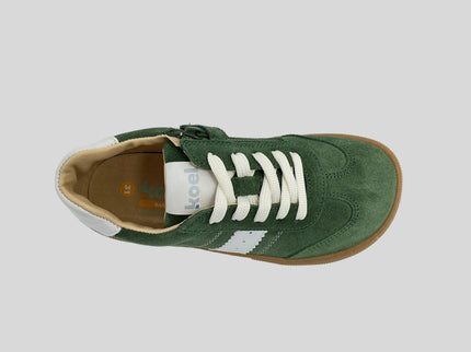 Declan Suede 3.0