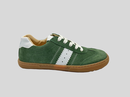 Declan Suede 3.0