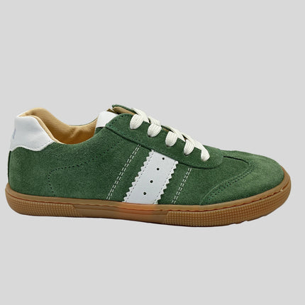 Declan Suede 3.0
