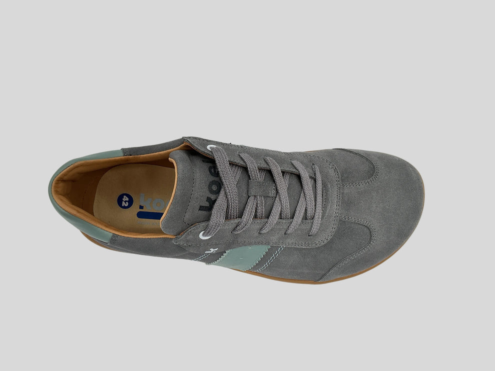 Ilo Suede 3.0