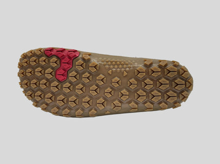 Tracker Leather II AT Low Men