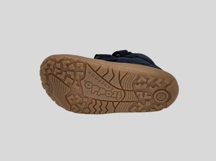 Barefoot Tex Autumn
