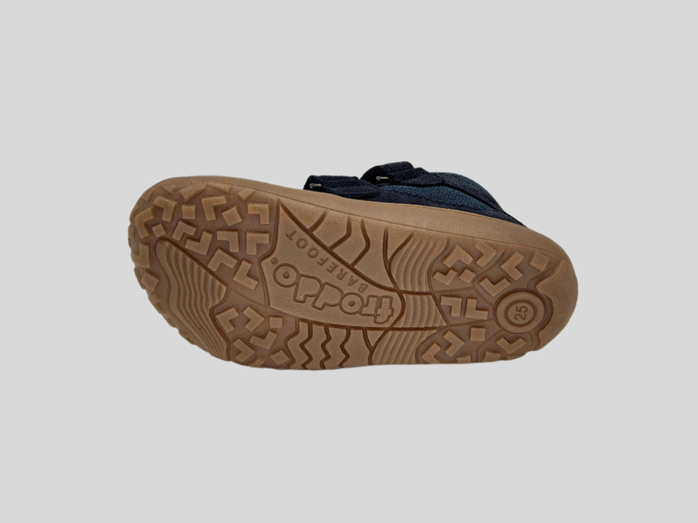 Barefoot Tex Autumn